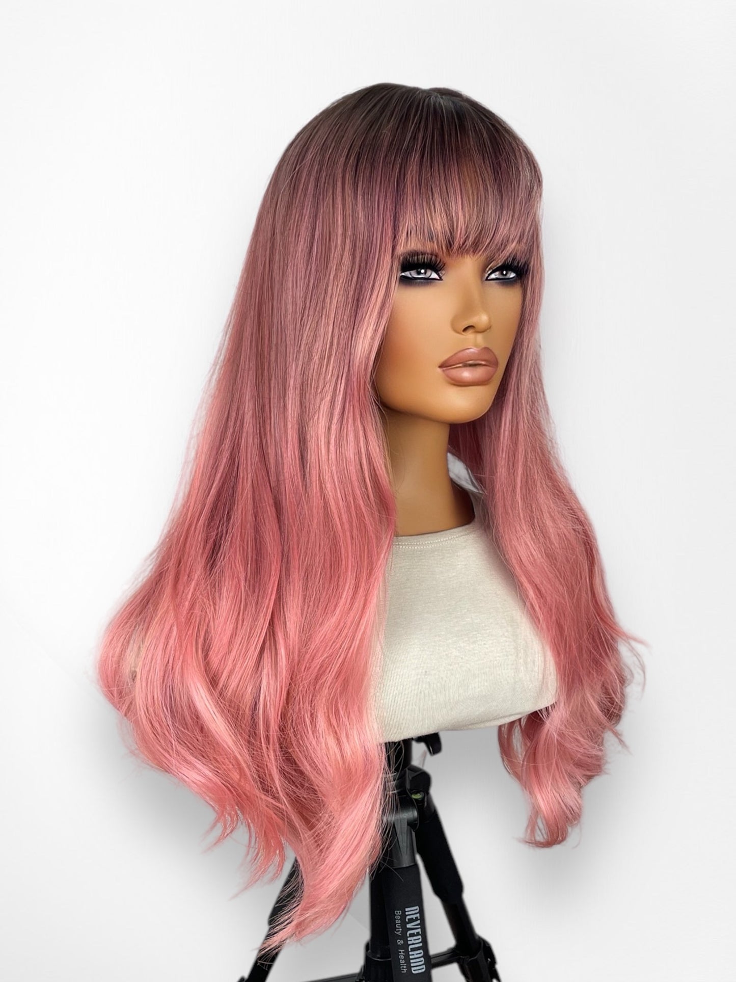 ROSY - Synthetic Wig