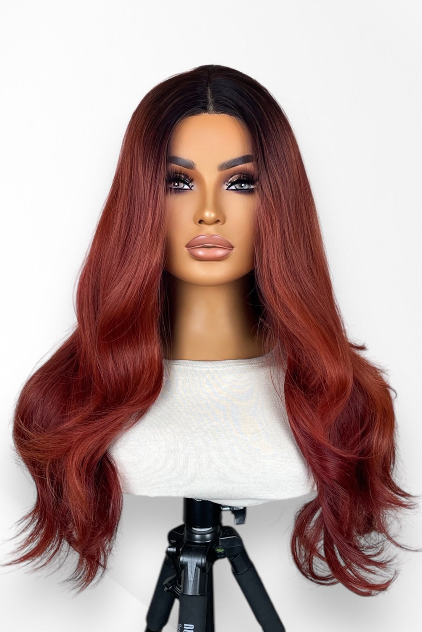 FLAVIA - Synthetic Lace Wig