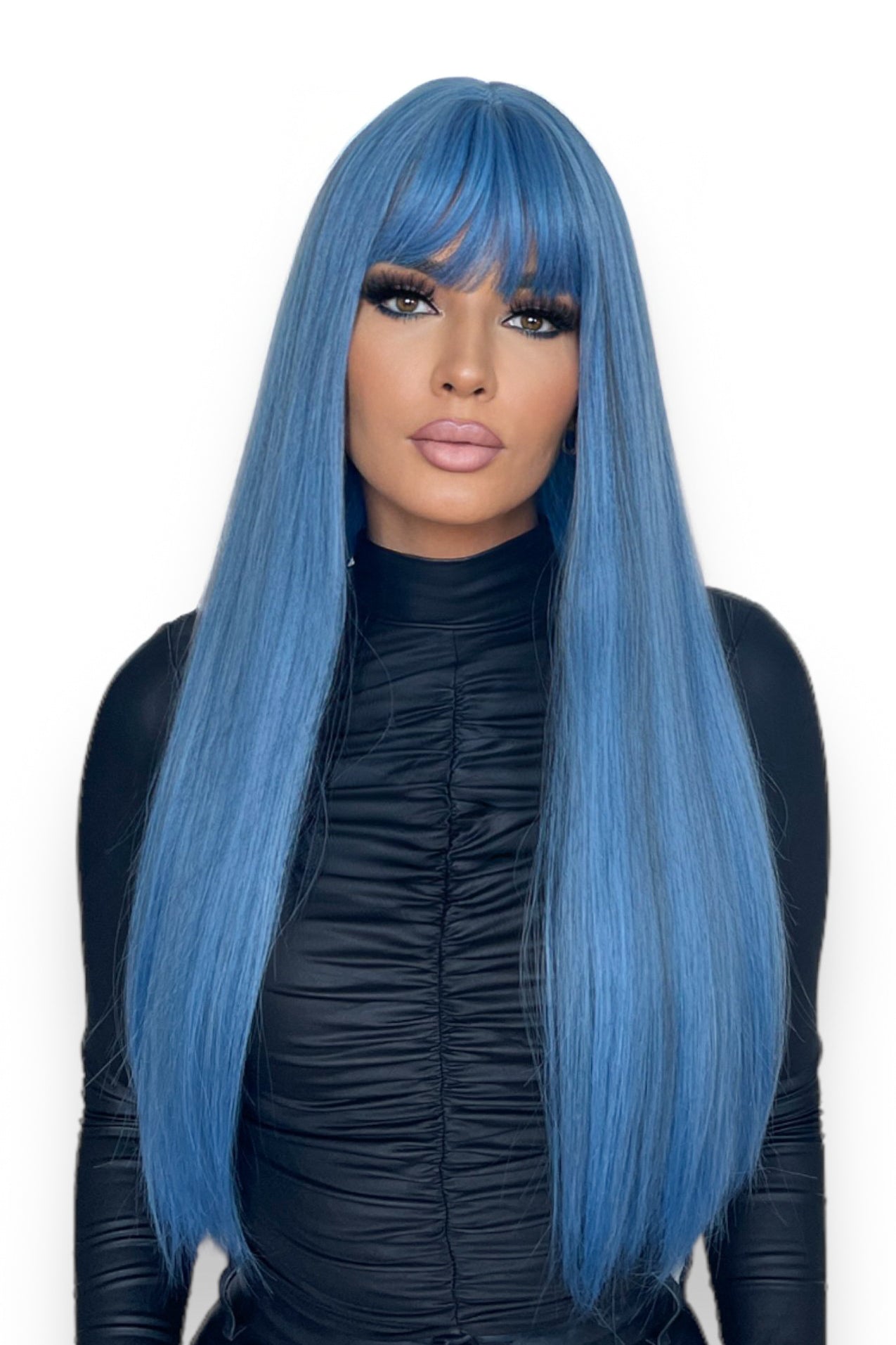 BLUEBELL - Synthetic Wig