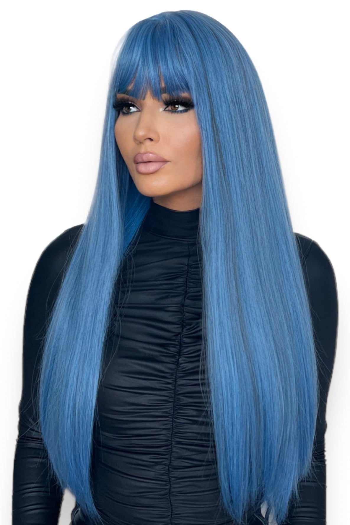 BLUEBELL - Synthetic Wig