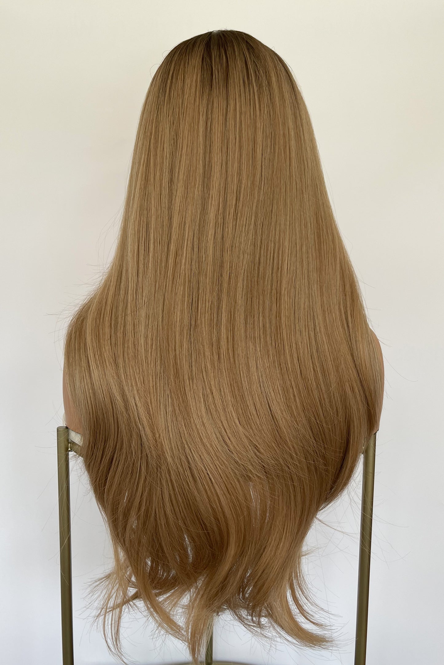 Tiffany - Wig synthétique