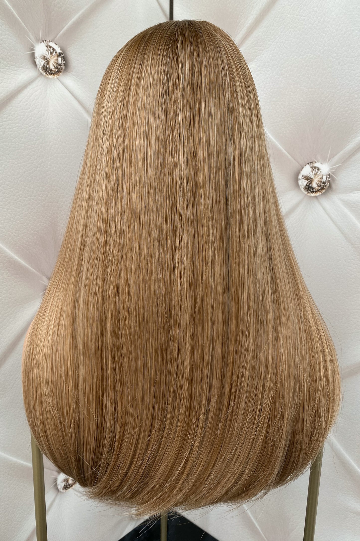 LILLY - Synthetic Wig