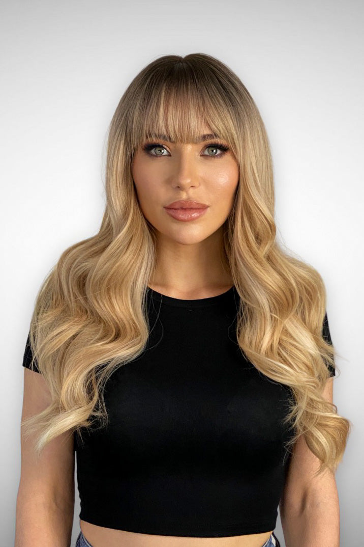 STARLET - Synthetic Wig