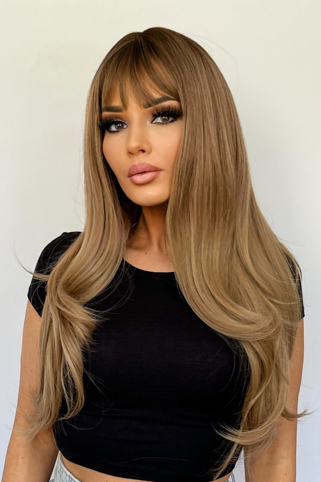 Wigs on sale online germany