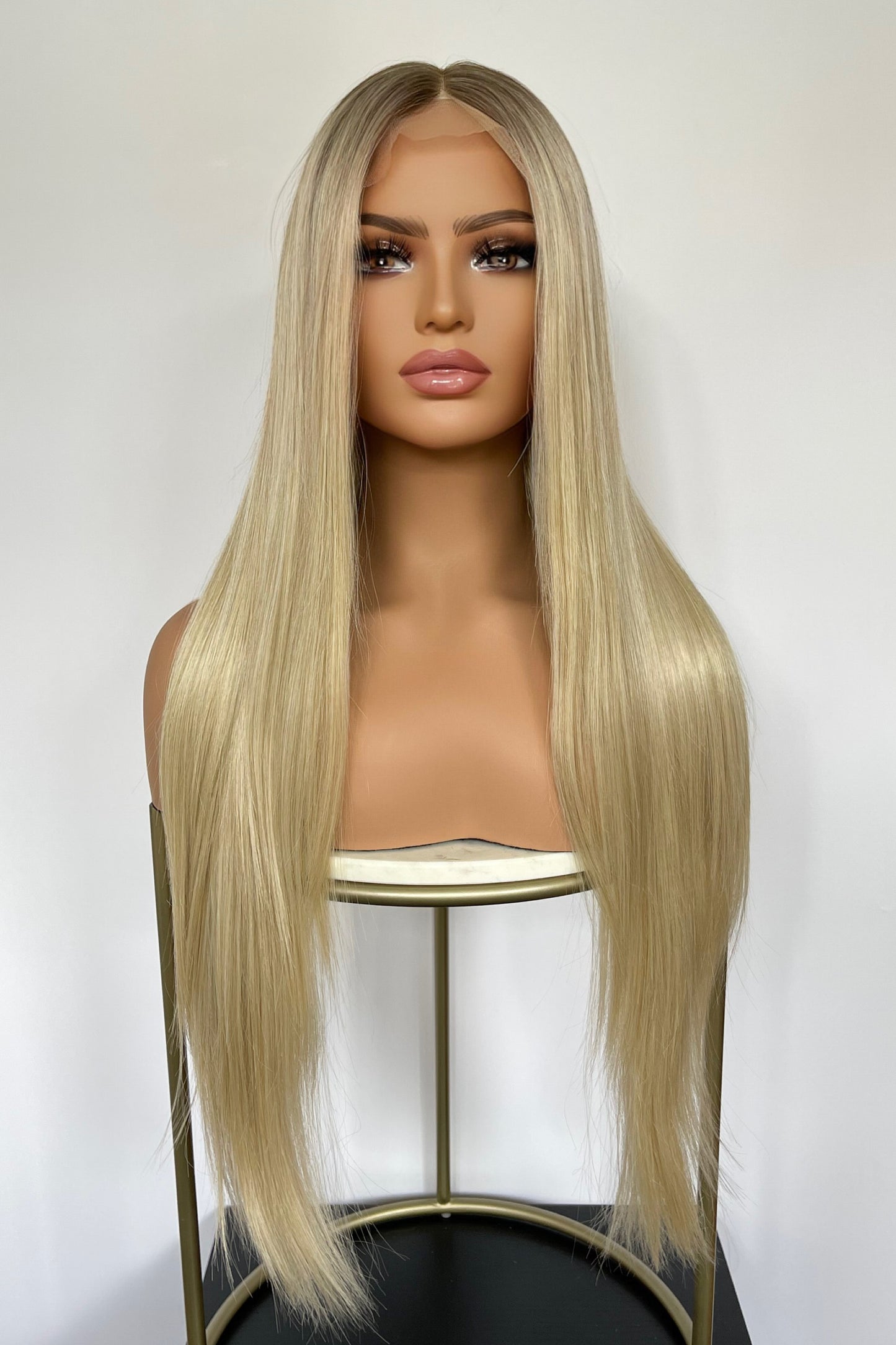 DESTINY - Synthetic Lace Wig