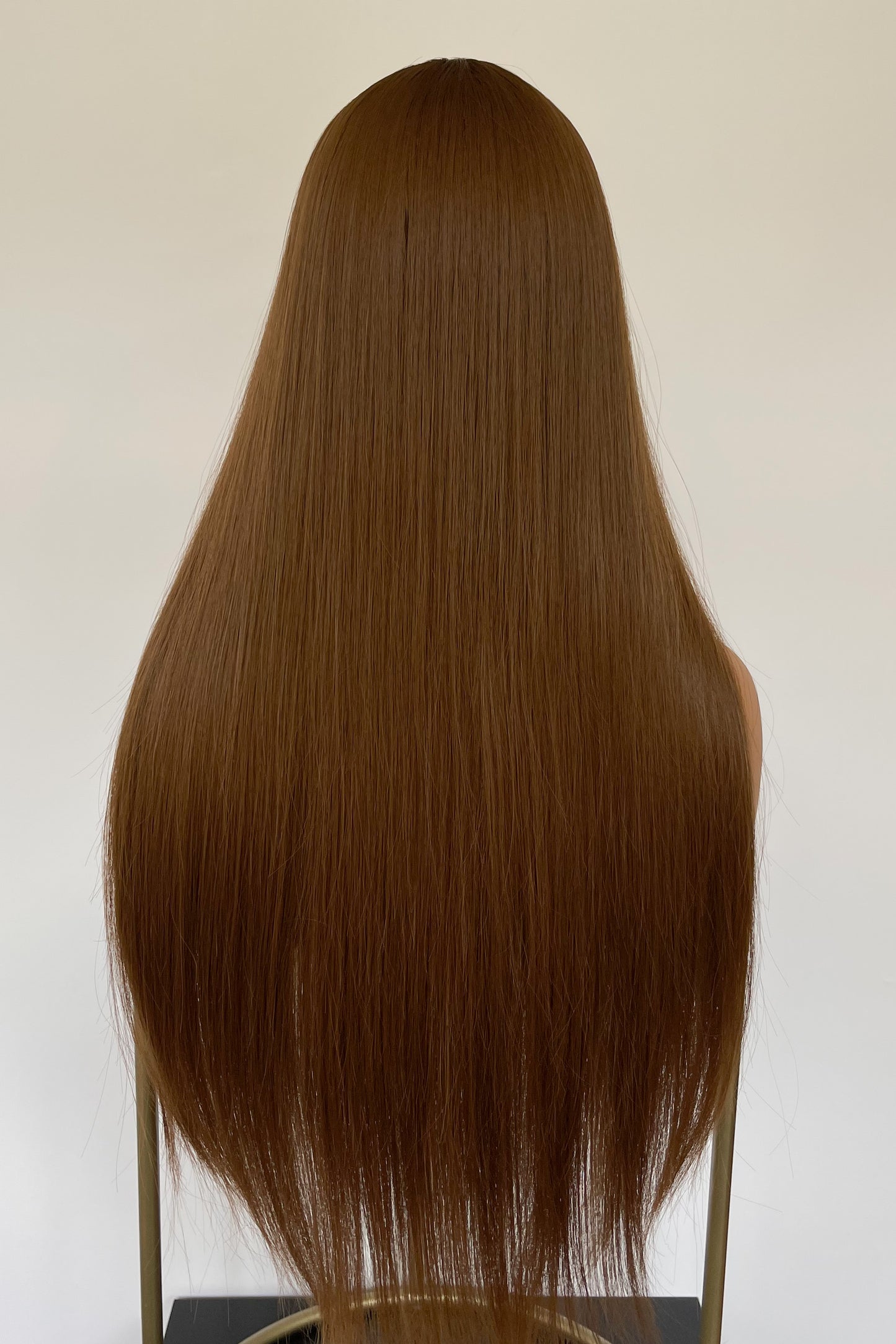 GINA - Synthetic Wig