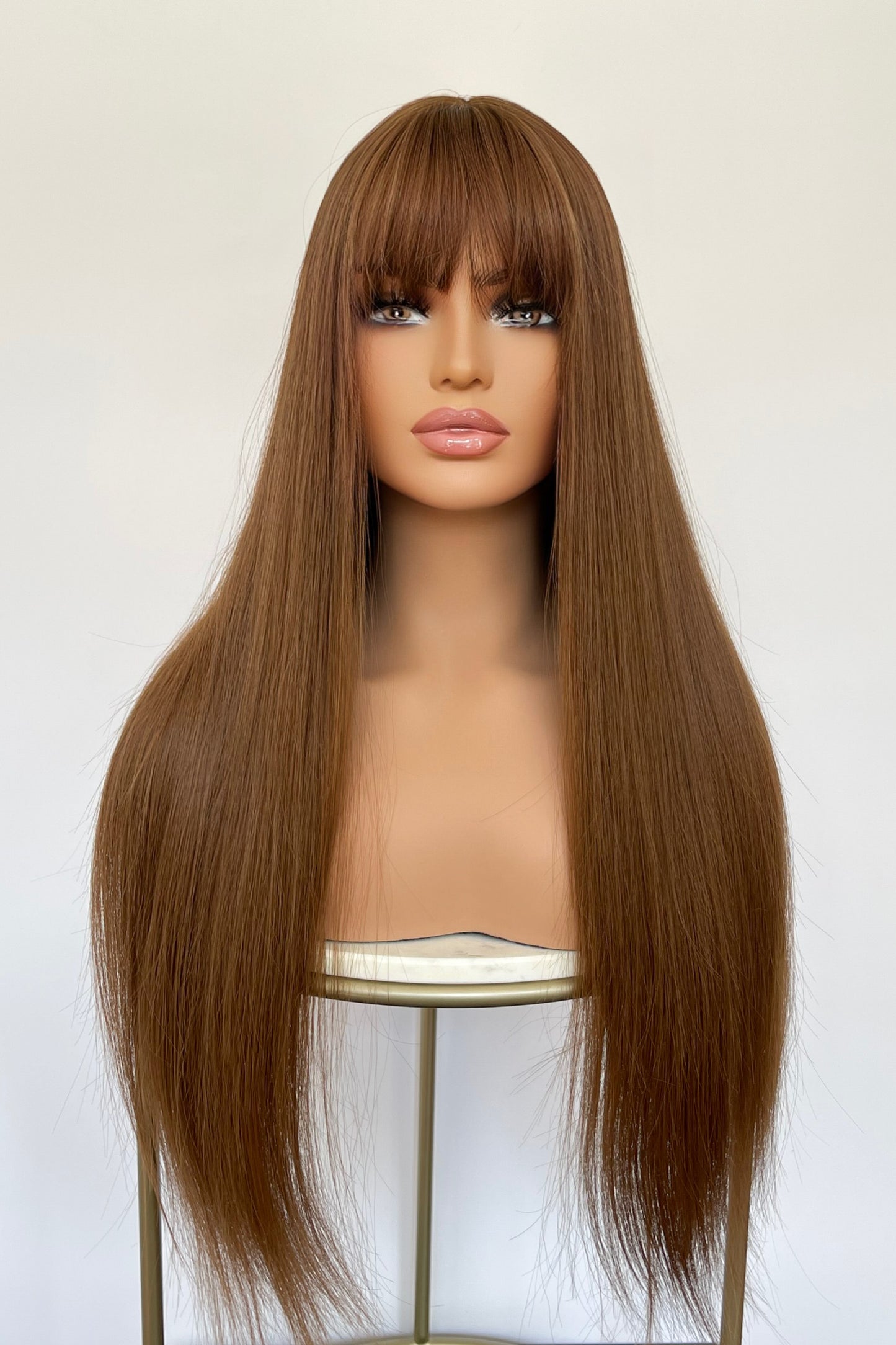 GINA - Synthetic Wig