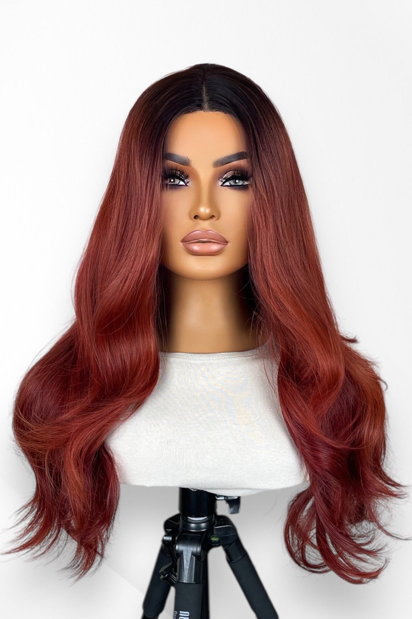 FLAVIA - Synthetic Lace Wig