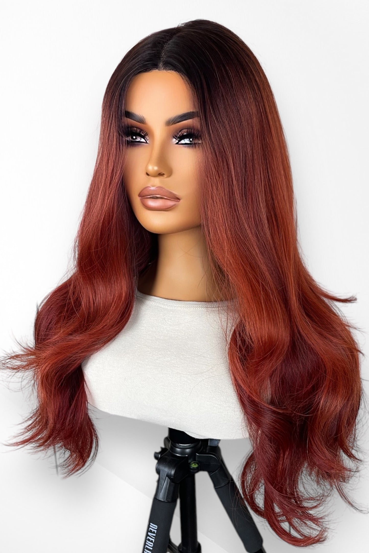 FLAVIA - Synthetic Lace Wig