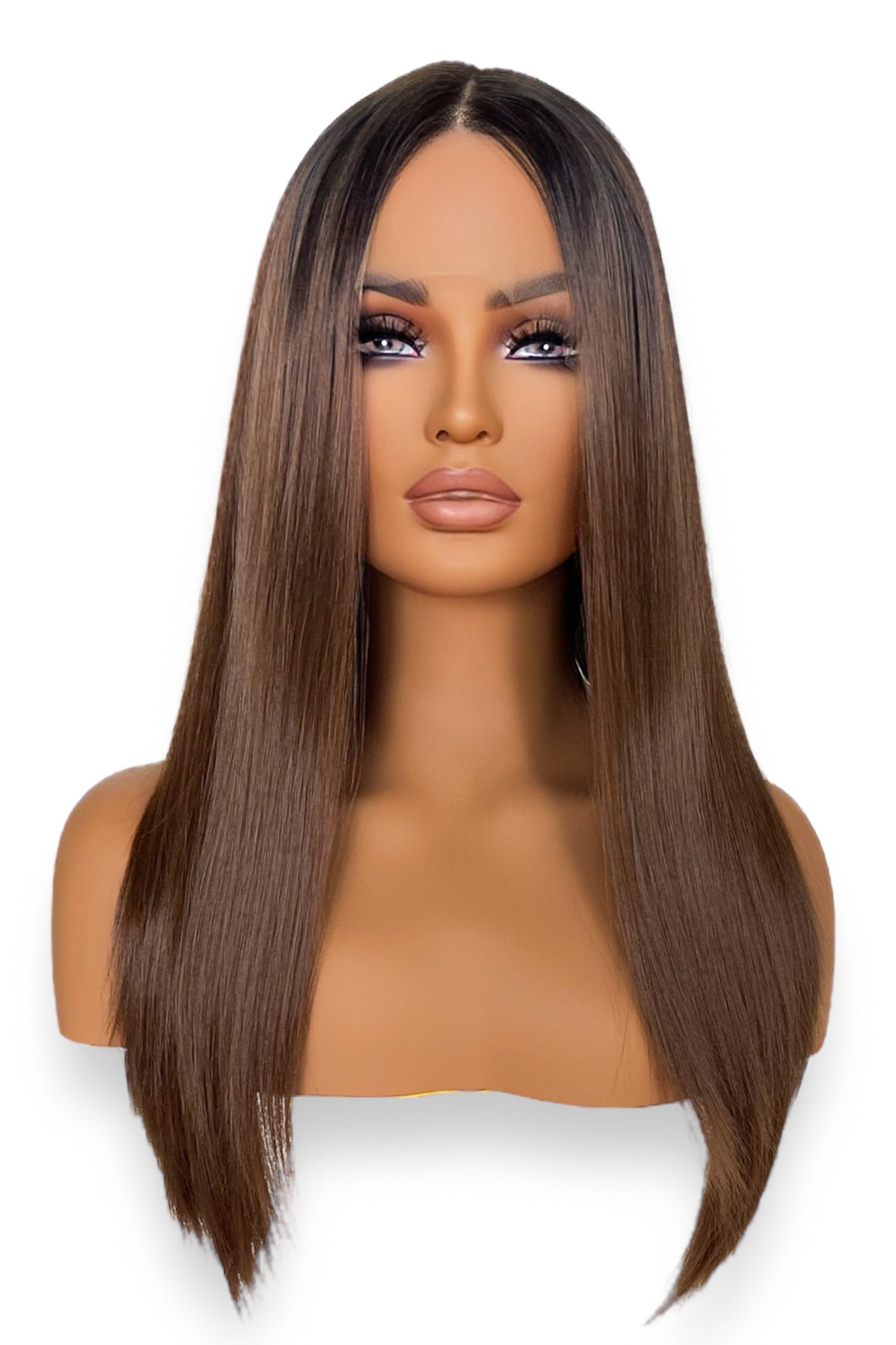 HAILEY - Synthetic Lace Wig