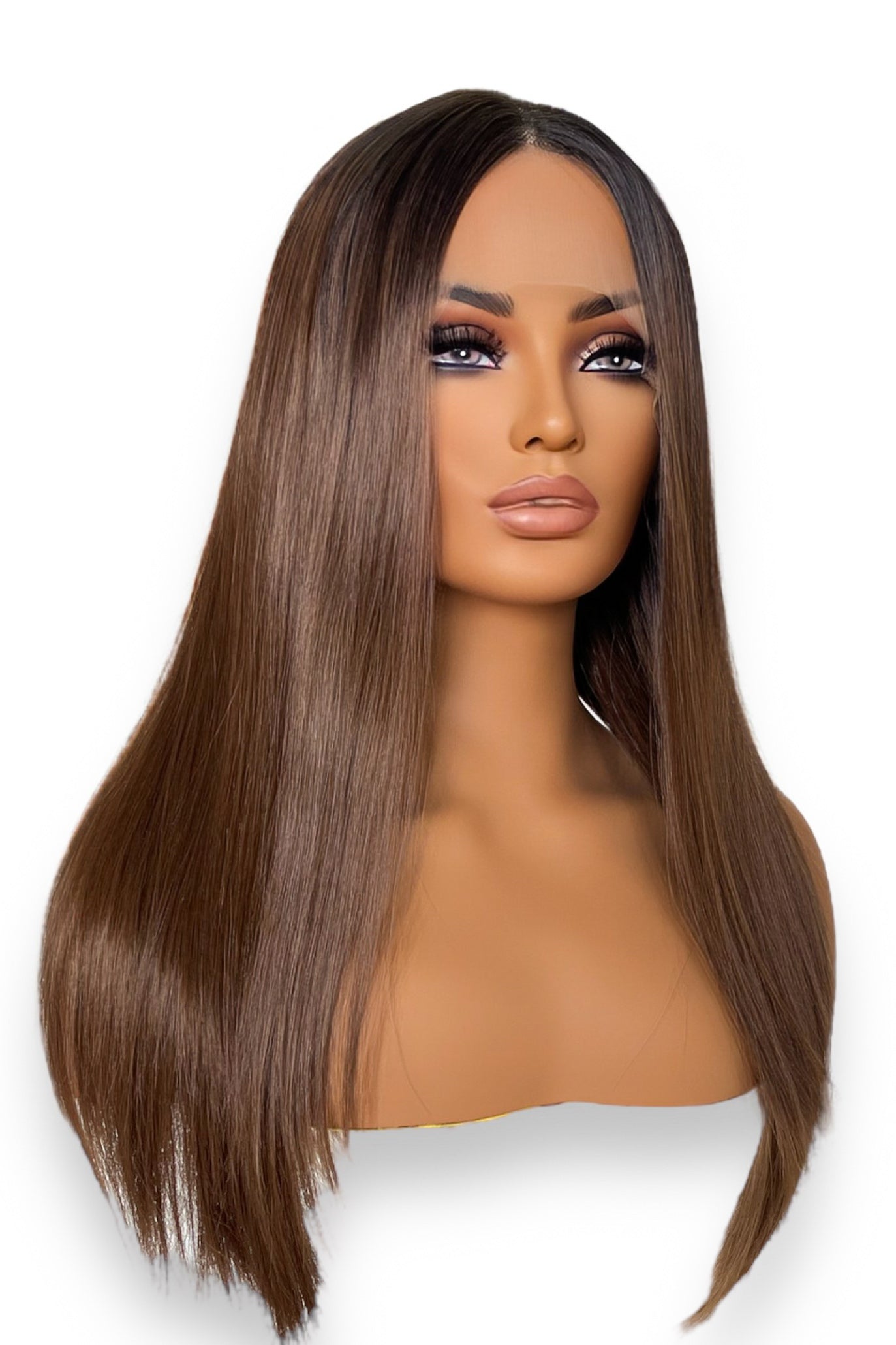 HAILEY - Synthetic Lace Wig