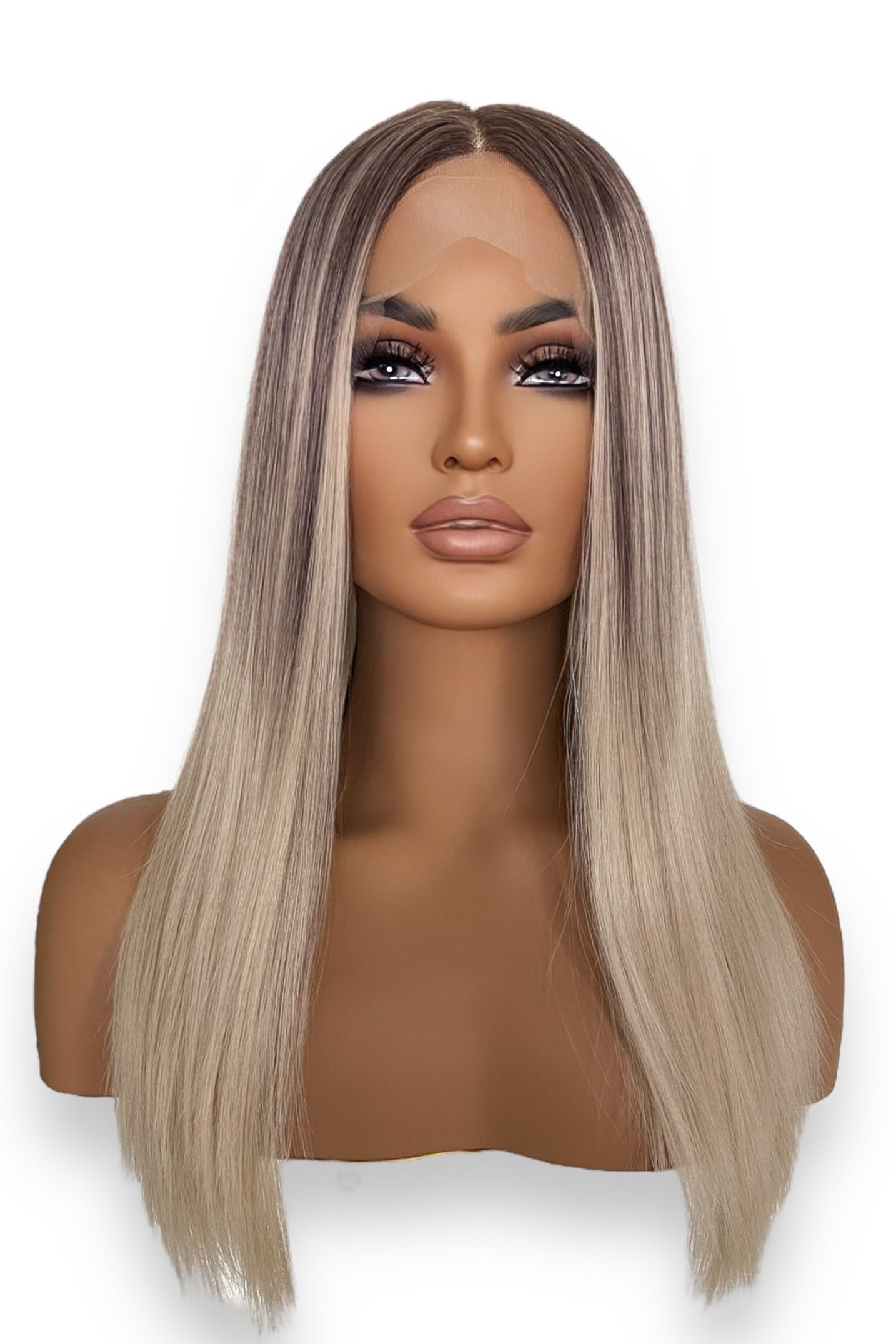 SOPHIA - Synthetic Lace Wig