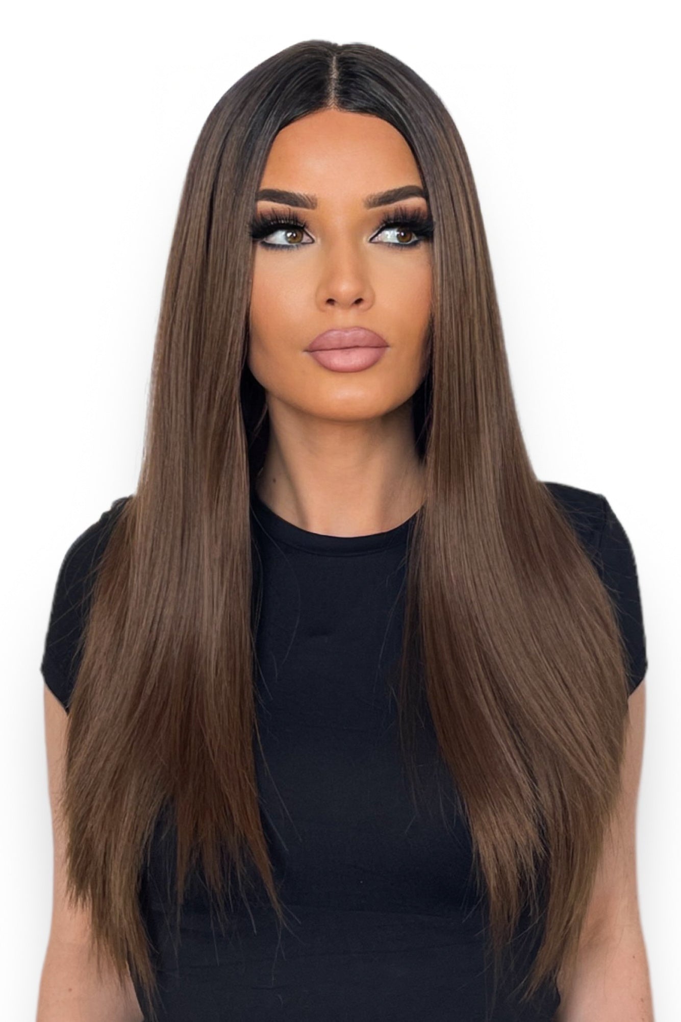 HAILEY - Synthetic Lace Wig