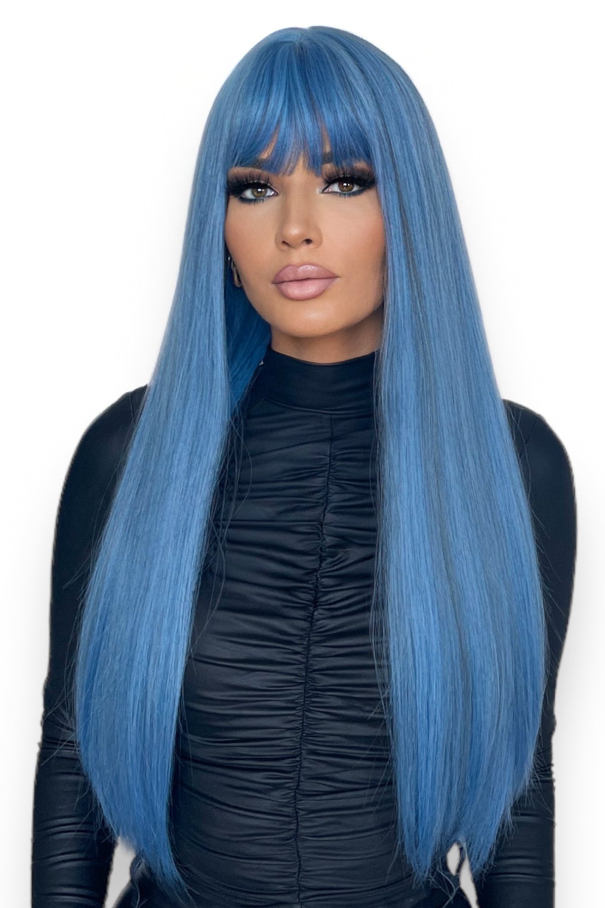 BLUEBELL - Synthetic Wig