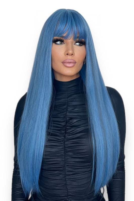 BLUEBELL - Synthetic Wig