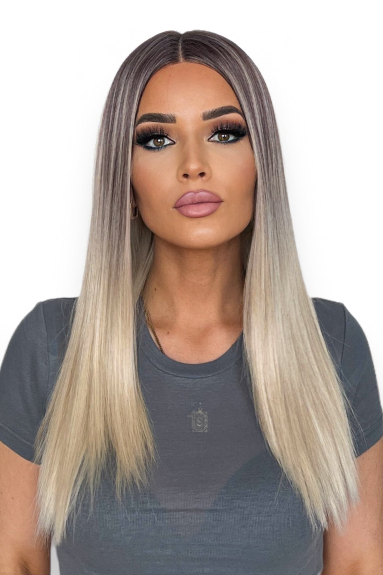 SOPHIA - Synthetic Lace Wig