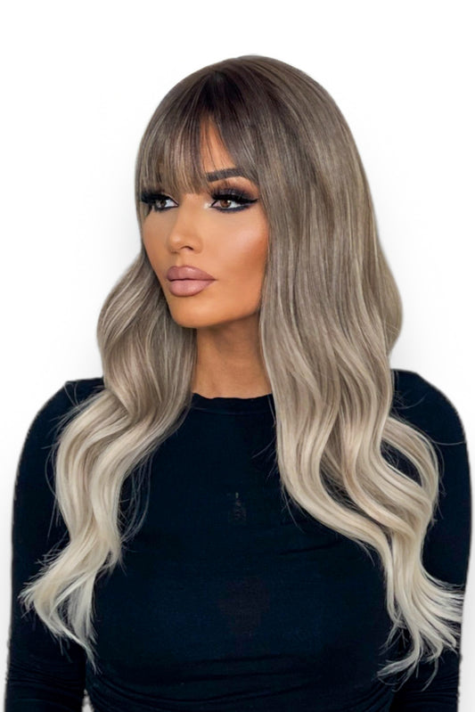 GRACE - Synthetic Wig