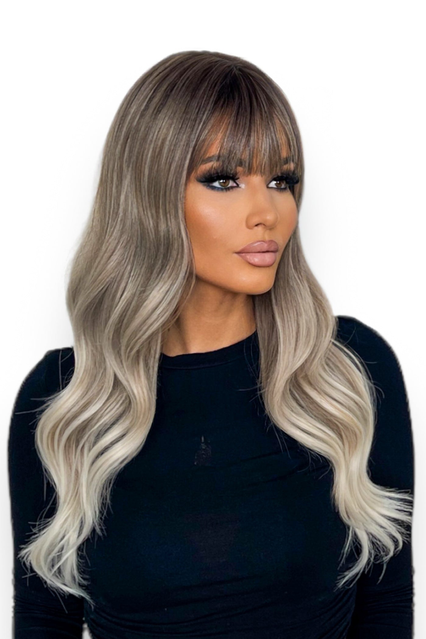 GRACE - Synthetic Wig