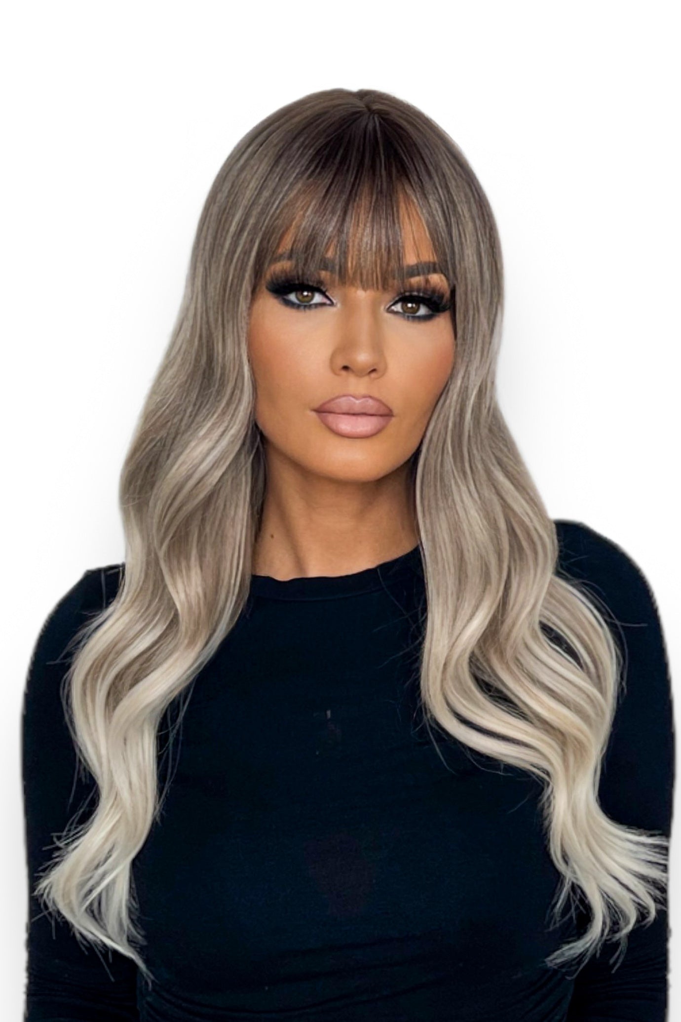 GRACE - Synthetic Wig