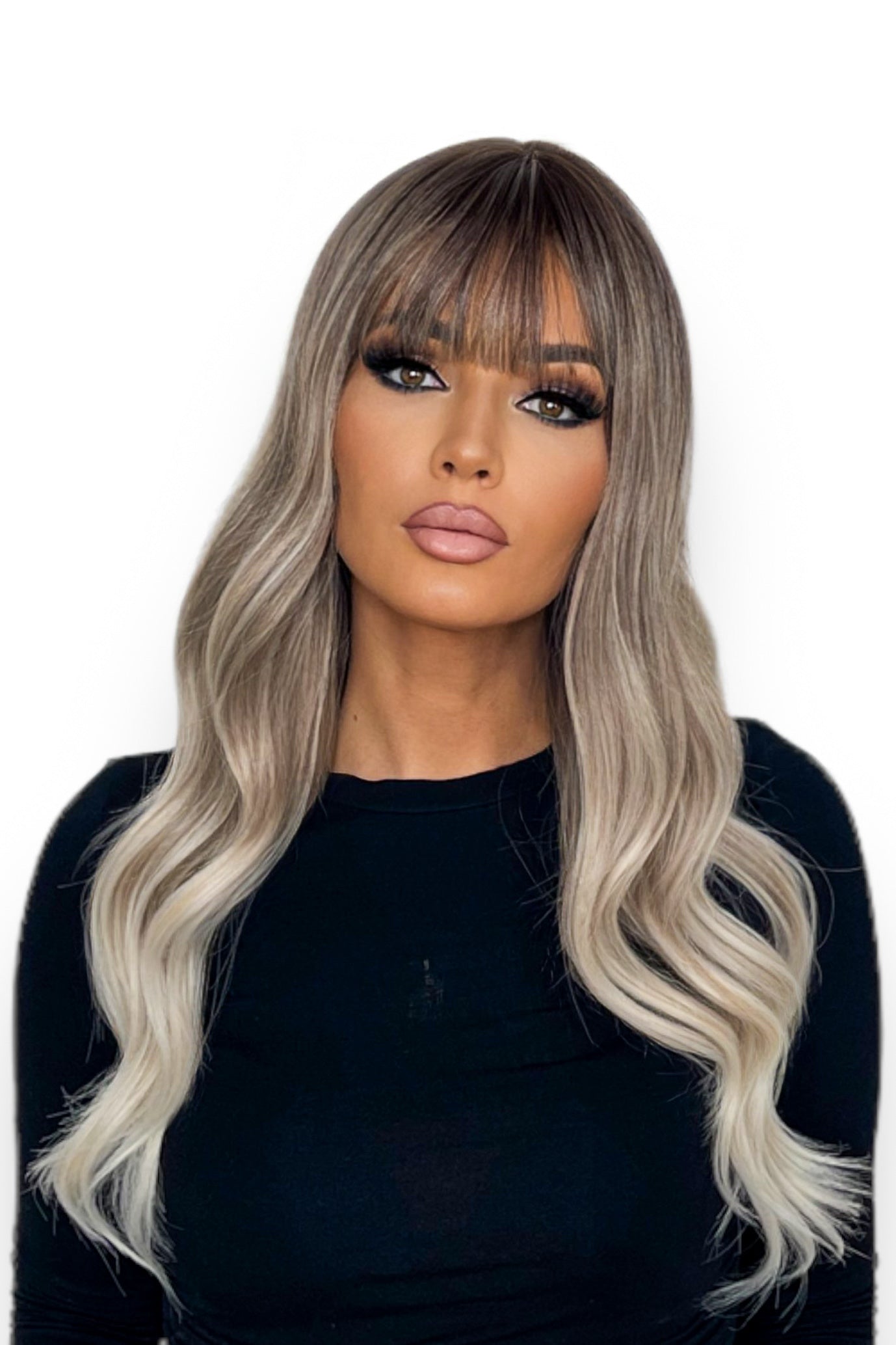 GRACE - Synthetic Wig