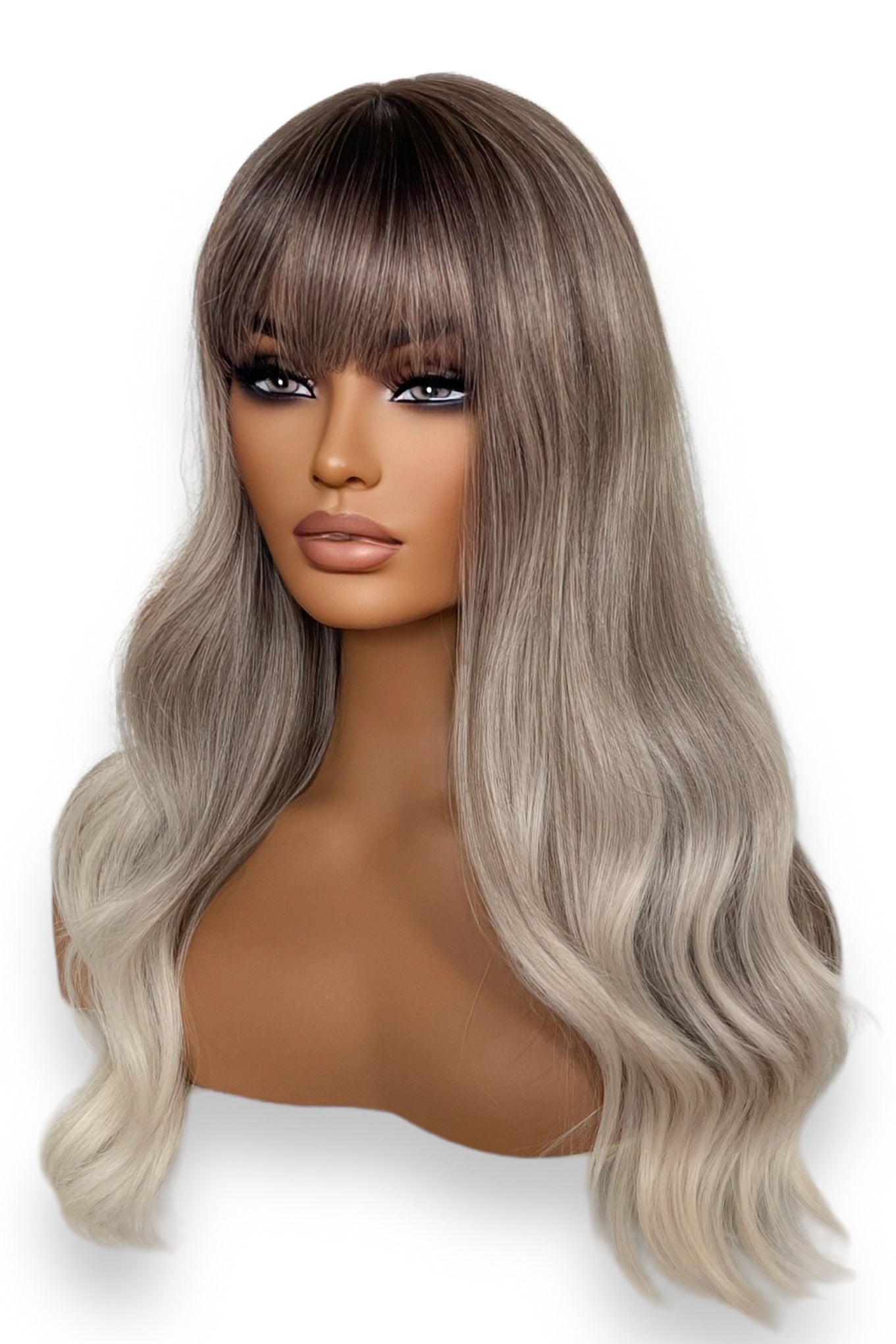 GRACE - Synthetic Wig