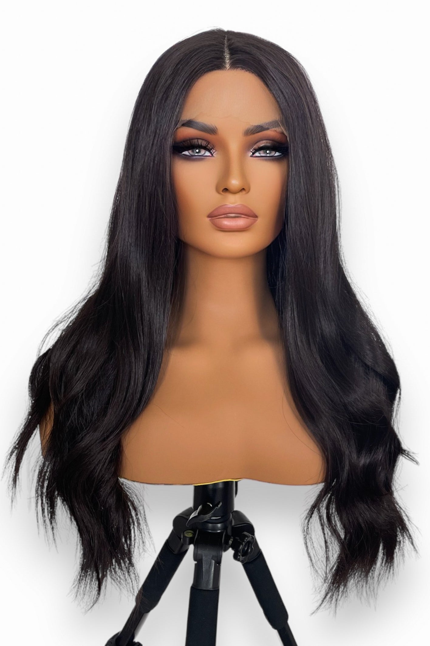 CHIARA - Synthetic Lace Wig