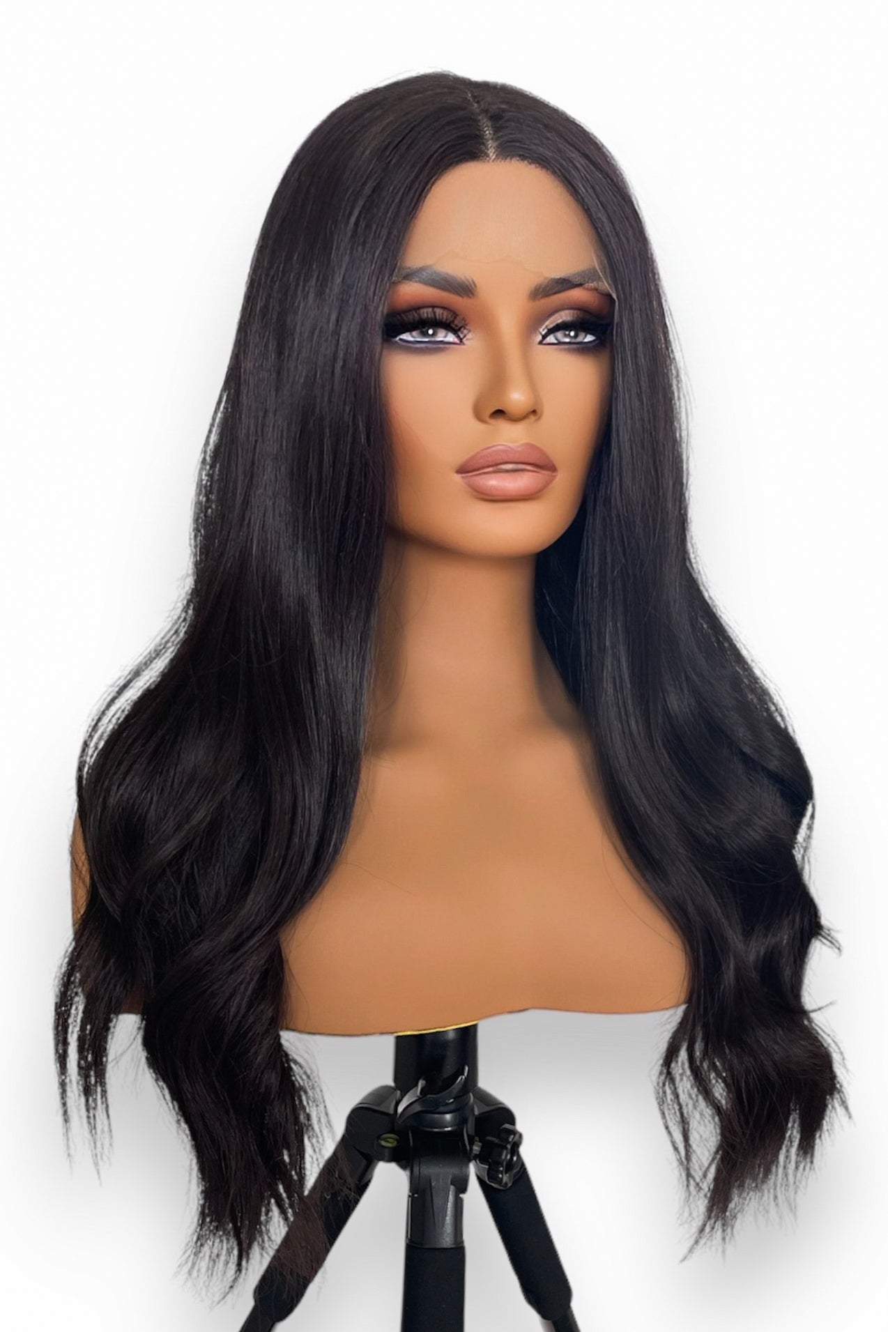 CHIARA - Synthetic Lace Wig