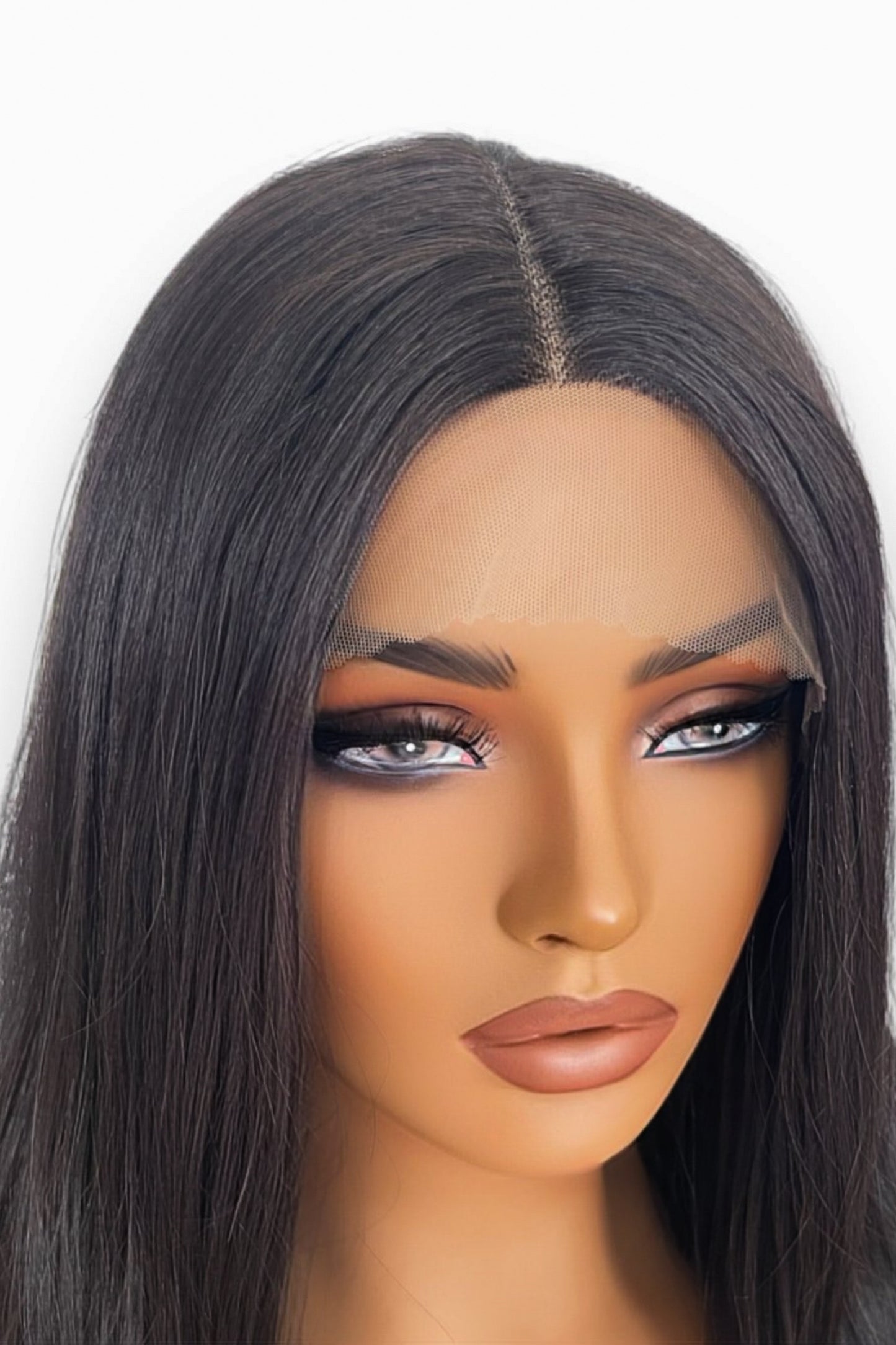 CHIARA - Synthetic Lace Wig