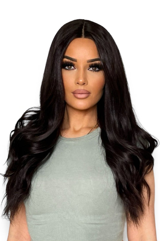 CHIARA - Synthetic Lace Wig