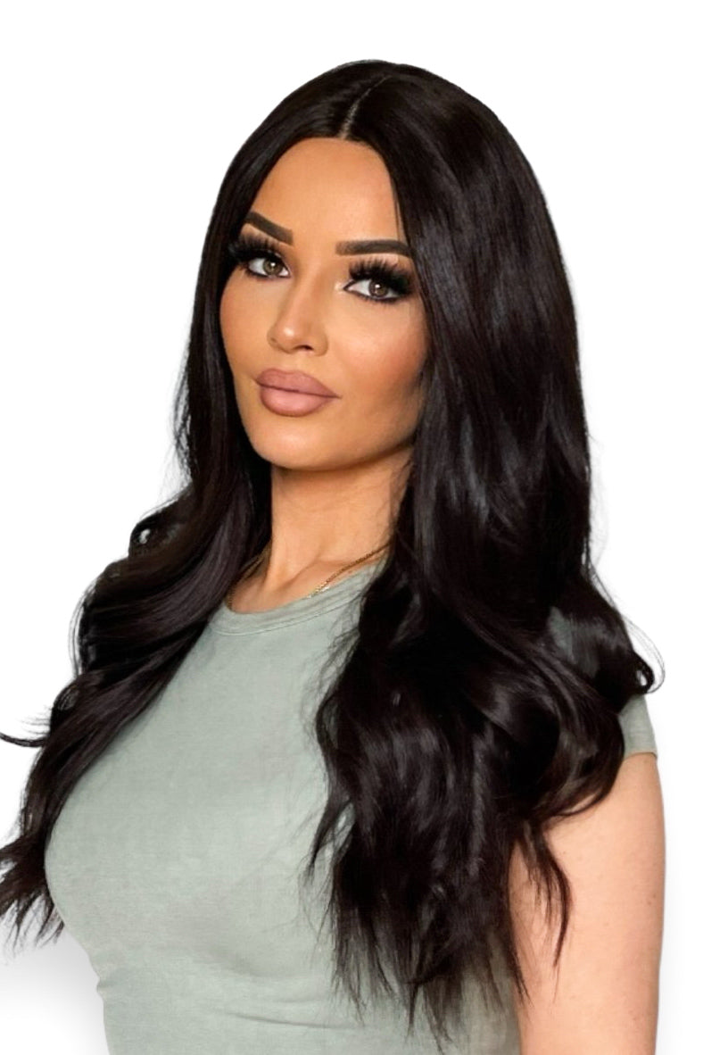 CHIARA - Synthetic Lace Wig