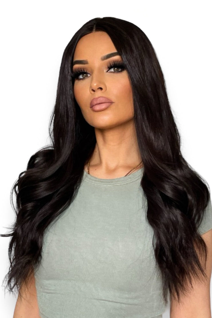 CHIARA - Synthetic Lace Wig