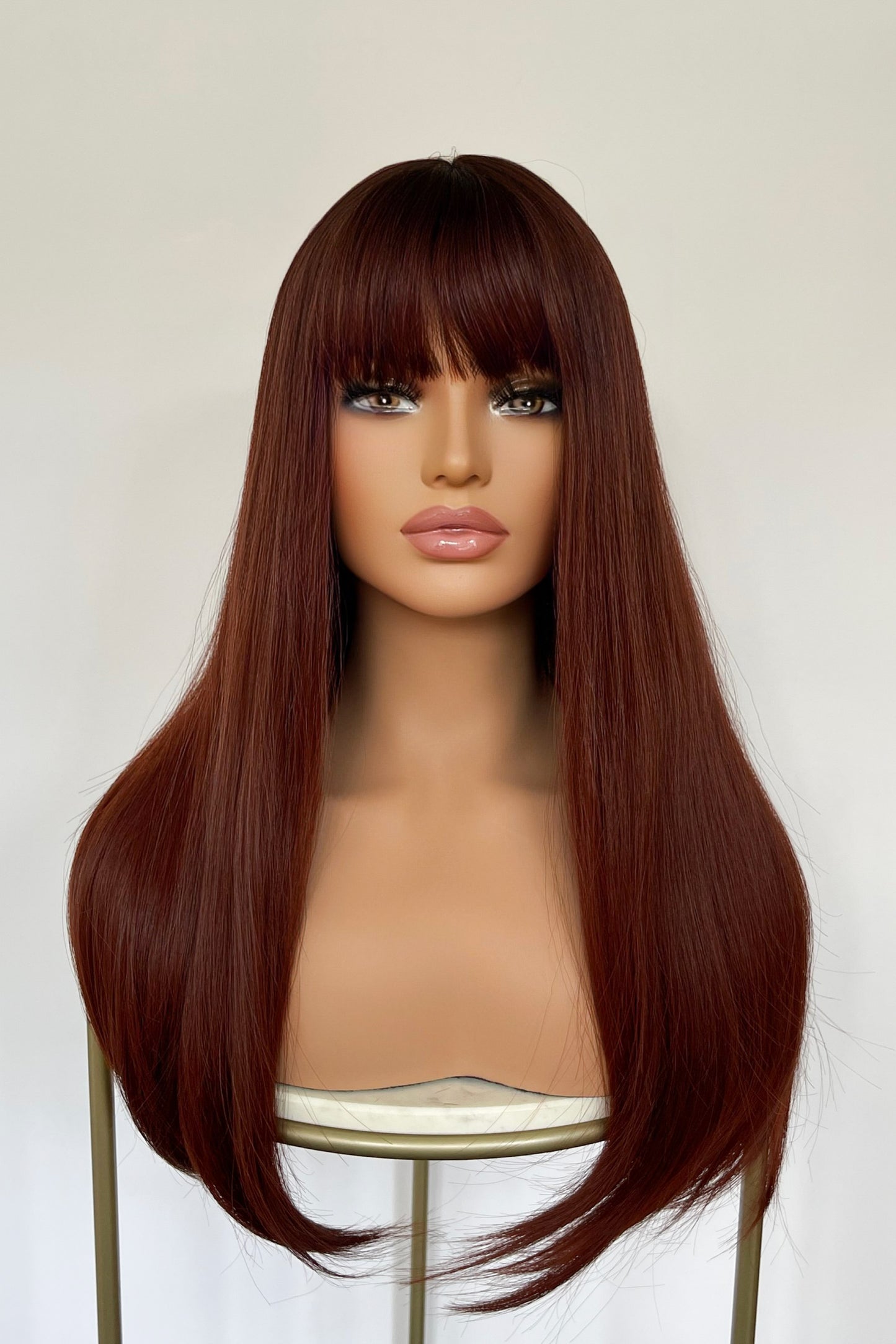 RIO - Synthetic Wig