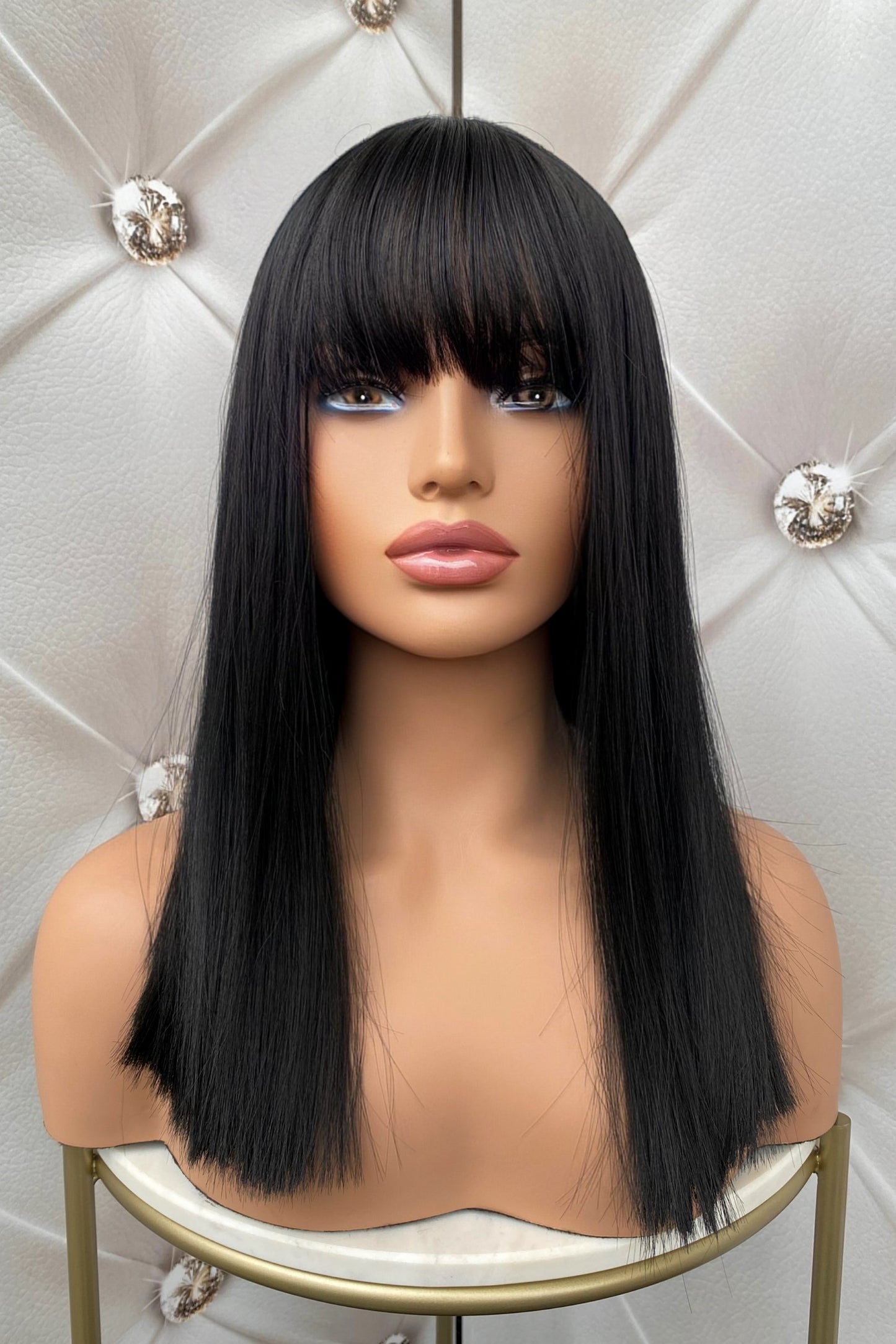 CLEO - Synthetic Wig