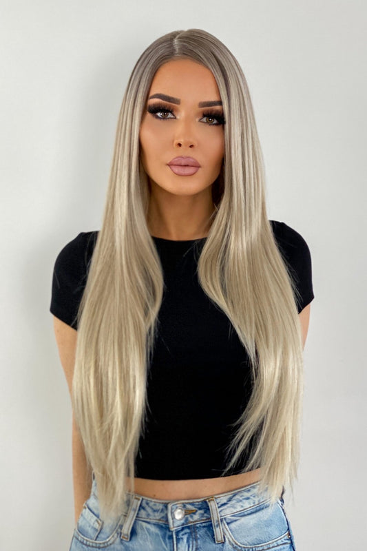 DIAMOND - Synthetic Lace Wig