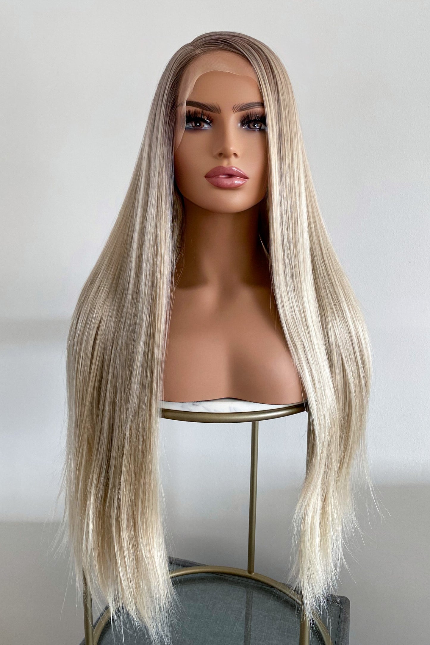 DIAMOND - Synthetic Lace Wig