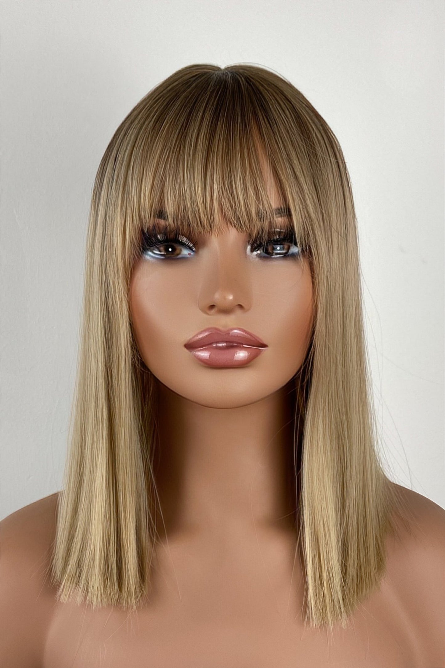 FAYE - Synthetic Wig