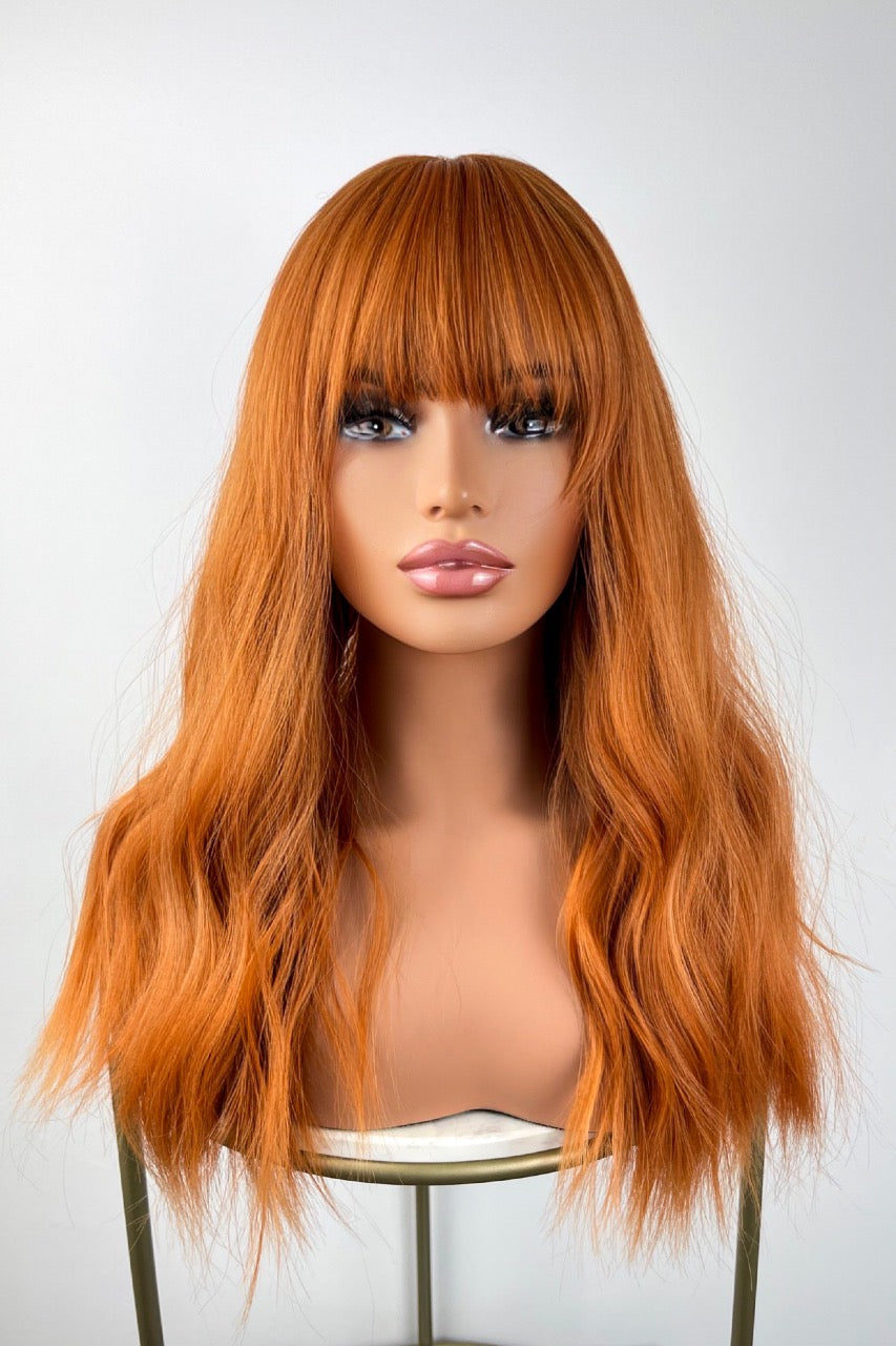 FLORENCE - Synthetic Wig