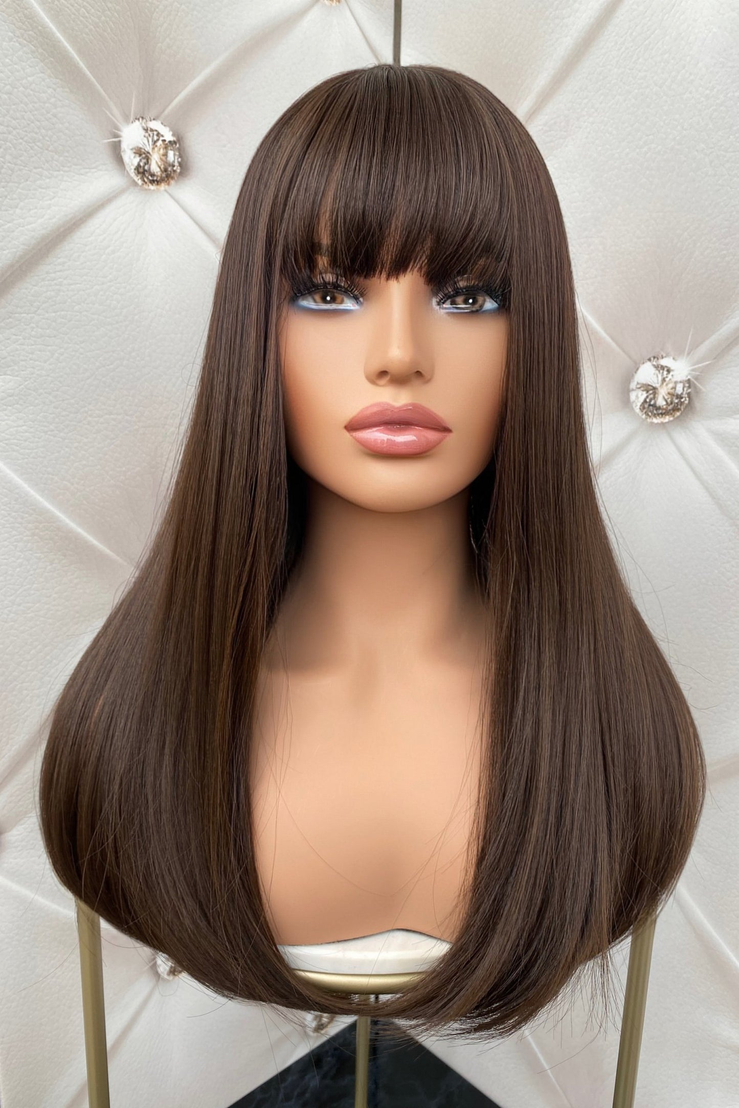 LORY - Synthetic Wig