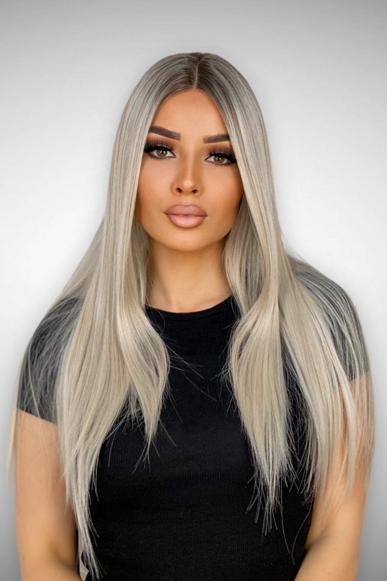 LYNN - Synthetic Lace Wig