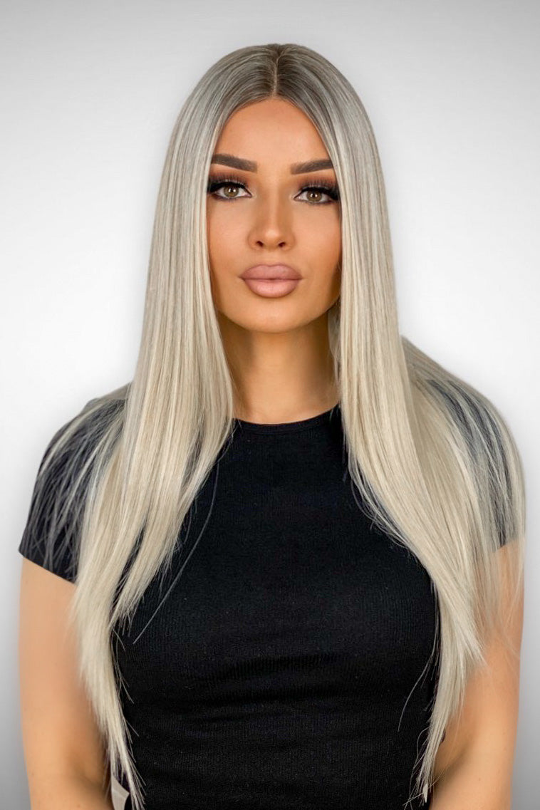 LYNN - Synthetic Lace Wig