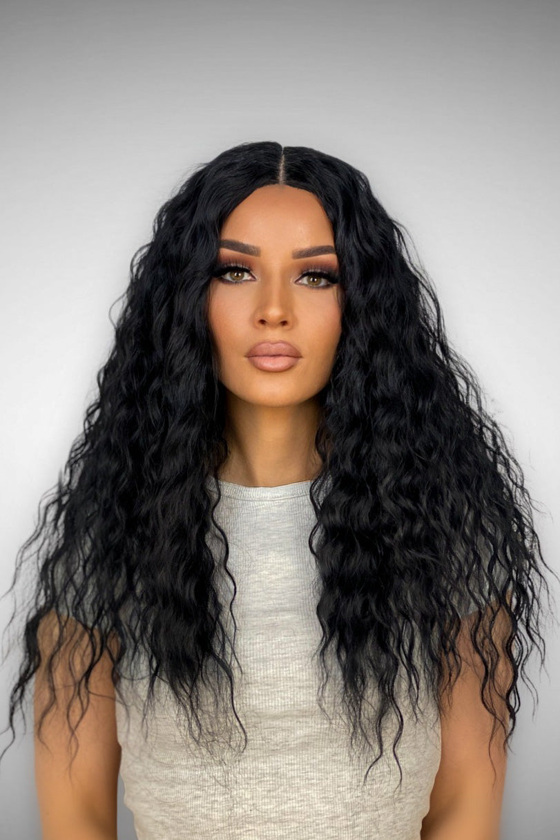 NAOMI - Synthetic Lace Wig