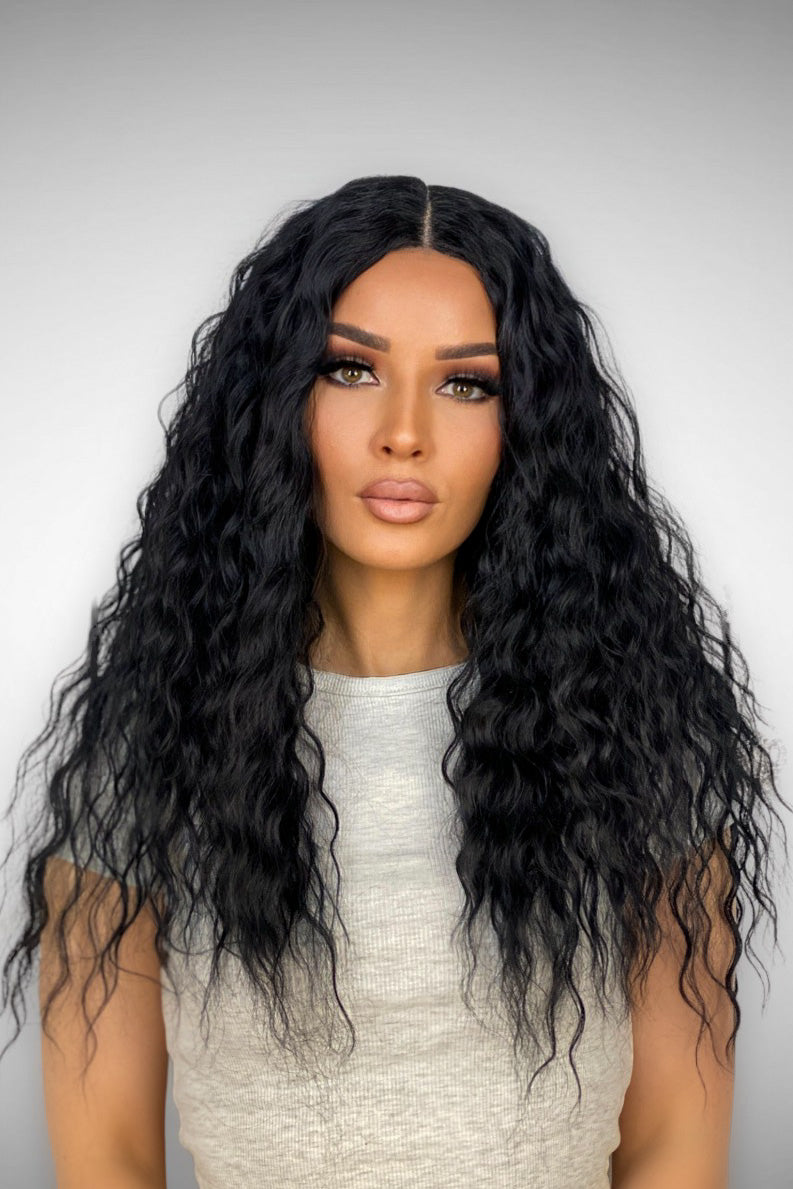 NAOMI - Synthetic Lace Wig