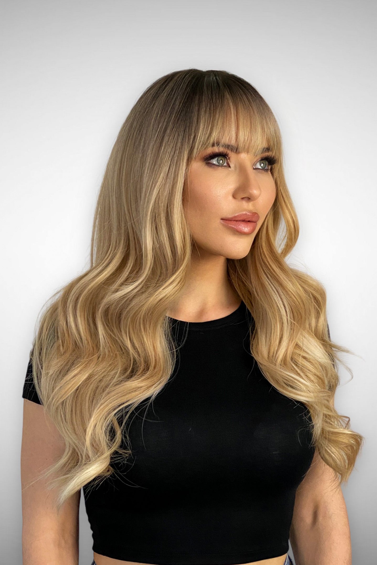 STARLET - Synthetic Wig