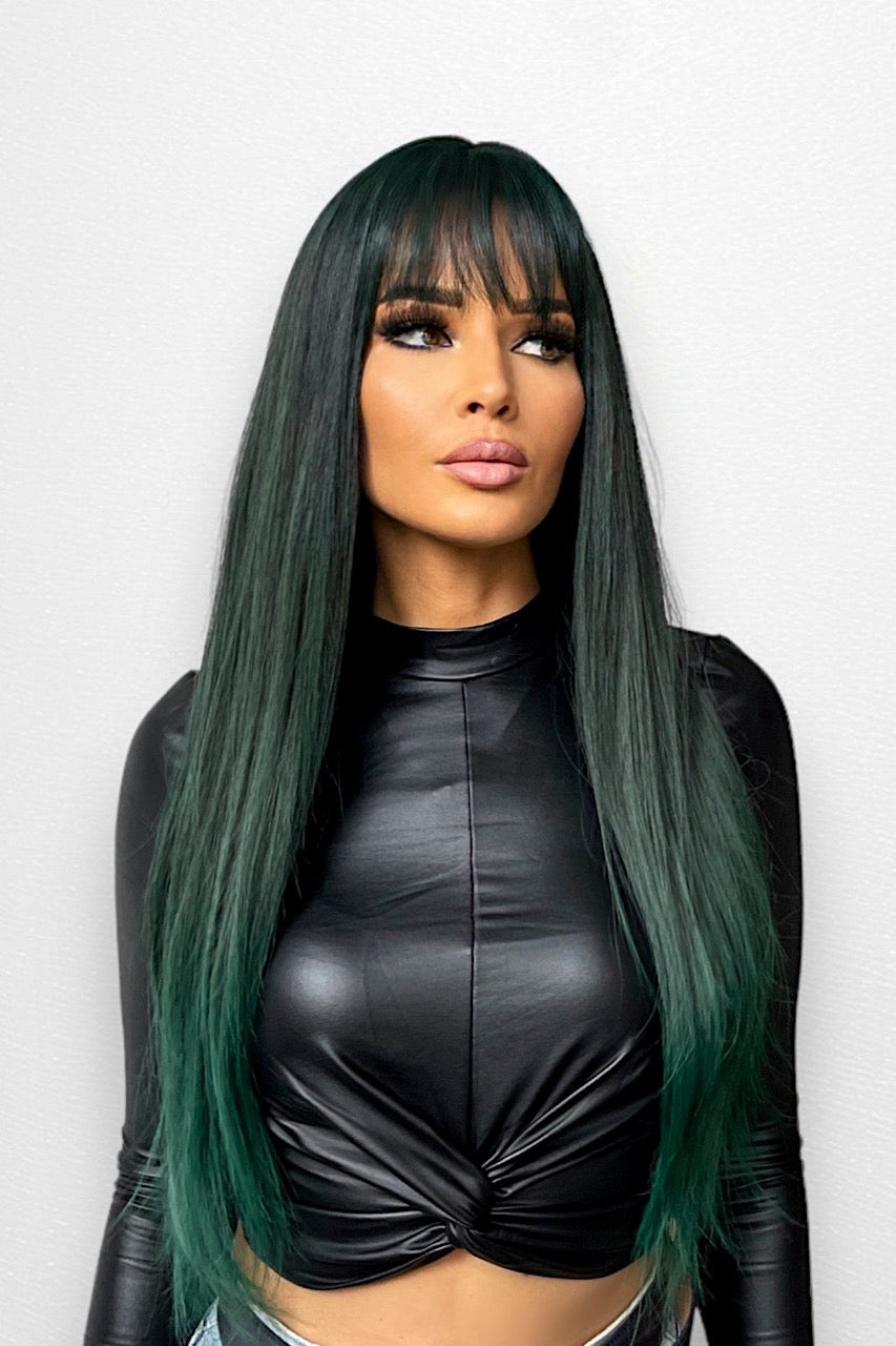 RANIA - Synthetic Wig