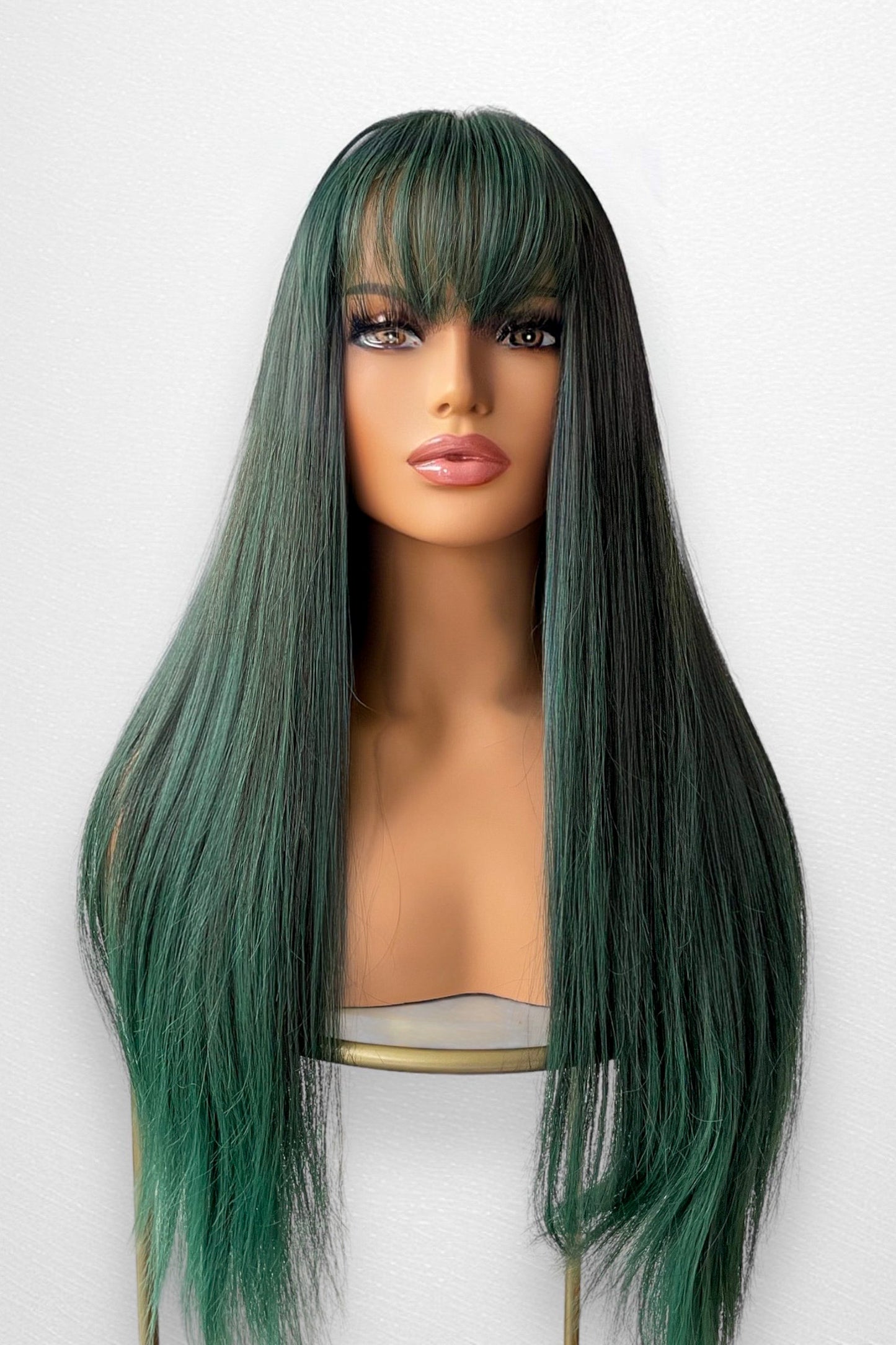 RANIA - Synthetic Wig