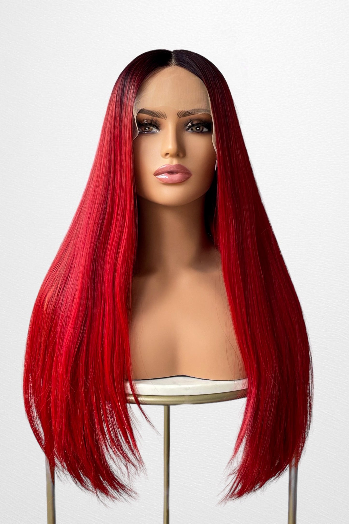 SAPHIRA - Synthetic Lace Wig